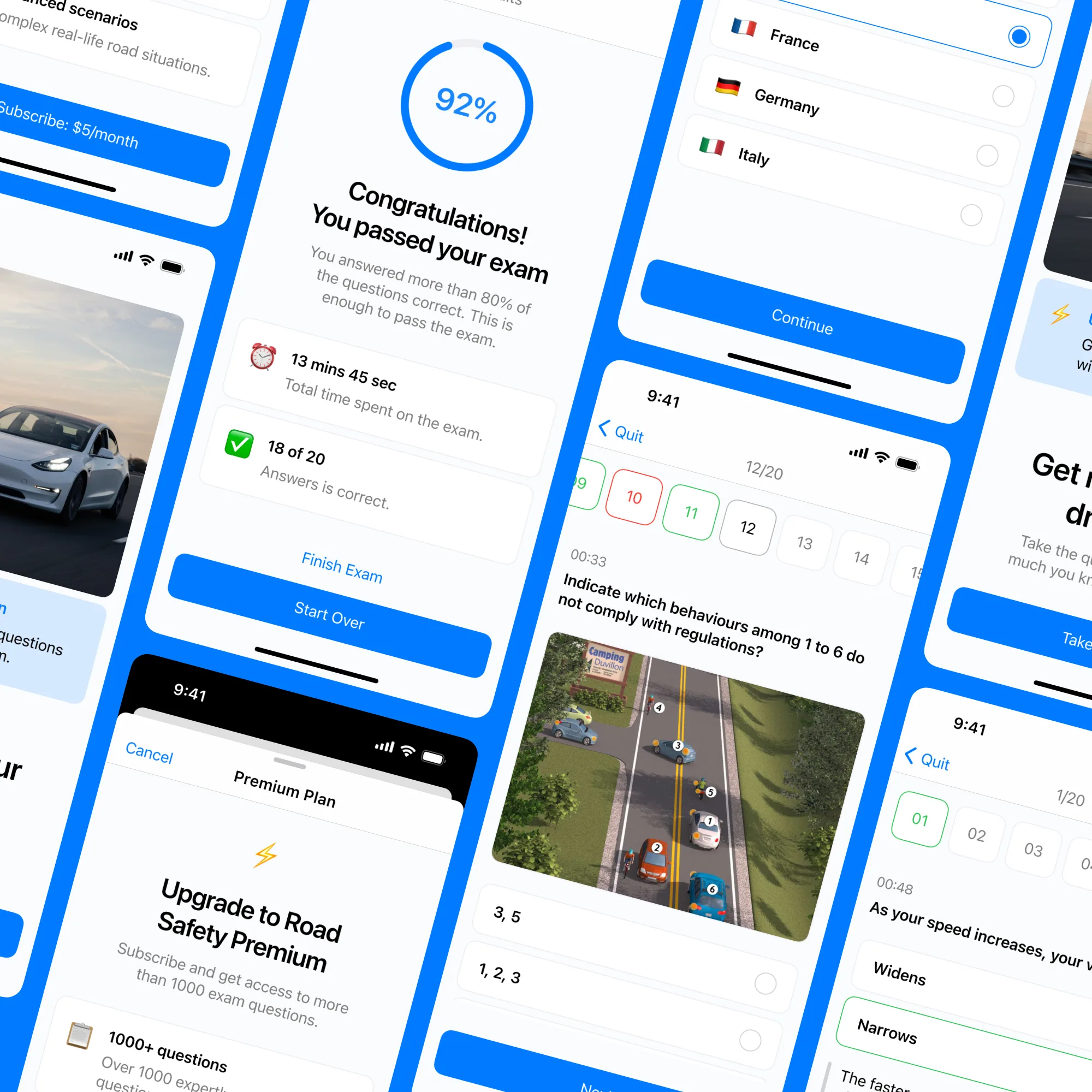 Mobile App Development